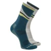 2 Pack Men’s Crew Trail Socks