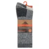 2 Pack Men’s Crew Wool Socks