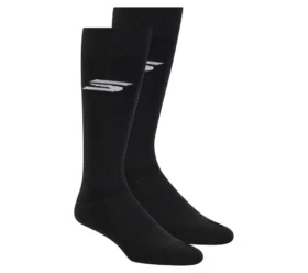 2 Pack Men’s Performance Soccer Over The Knee Socks