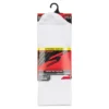 2 Pack Performance Basketball Crew Socks