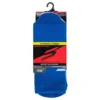 2 Pack Performance Basketball Crew Socks