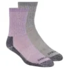 2 Pack Women’s Crew Wool Socks