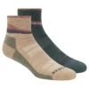 2 Pack Women’s Trail Quarter Socks