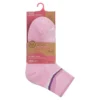 2 Pack Women’s Trail Quarter Socks