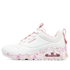 2023 CNY GO Year of the Rabbit Uno “White Pink”