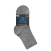3 Pack Boys’ Crew Cotton Socks