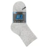 3 Pack Boys’ Crew Cotton Socks