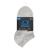 3 Pack Boys’ Low Cut Cotton Socks