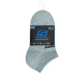 3 Pack Boys’ Low Cut Cotton Socks