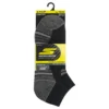 3 Pack Men’s Half Terry Low Cut Socks