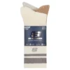 3 Pack Men’s Lifestyle Crew Socks