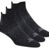3 Pack Men’s Low Cut Socks