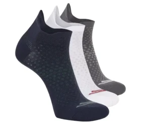 3 Pack Men’s Low Cut Socks