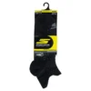 3 Pack Men’s Low Cut Socks