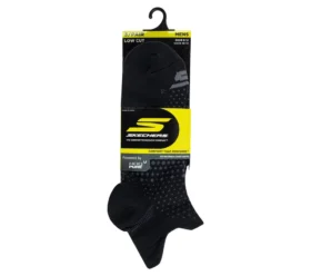 3 Pack Men’s Low Cut Socks