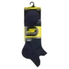 3 Pack Men’s Low Cut Socks
