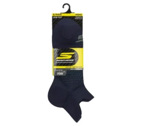 3 Pack Men’s Low Cut Socks