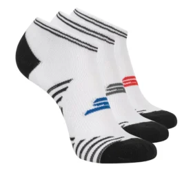 3 Pack Men’s Performance Low Cut Running Socks