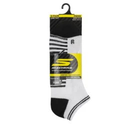 3 Pack Men’s Performance Low Cut Running Socks