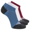 3 Pack Men’s Terry Low Cut Socks