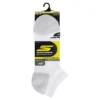 3 Pack Men’s Terry Low Cut Socks