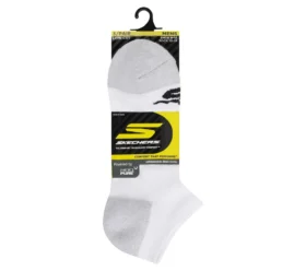 3 Pack Men’s Terry Low Cut Socks
