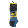 3 Pack Men’s Terry Low Cut Socks