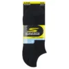 3 Pack No Show Stretch Socks