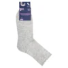 3 Pack Women’s Ankle Lettuce Socks