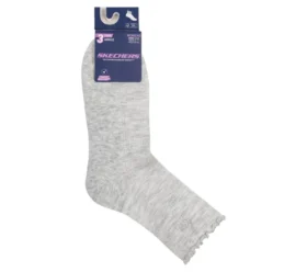 3 Pack Women’s Ankle Lettuce Socks