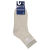 3 Pack Women’s Low Crew Varsity Socks