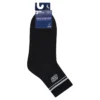 3 Pack Women’s Low Crew Varsity Socks