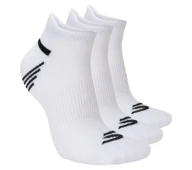 3 Pack Women’s Performance Low Cut Golf Socks