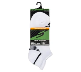 3 Pack Women’s Performance Low Cut Golf Socks