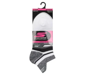 3 Pack Women’s Performance Low Cut Running Heel Tab Socks