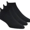 3 Pack Women’s Performance Low Cut Textured Socks