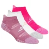 3 Pack Women’s Performance Pickleball Socks