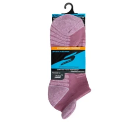 3 Pack Women’s Performance Pickleball Socks