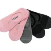 5 Pack Women’s Liner Socks