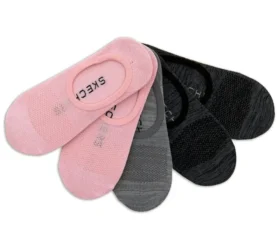 5 Pack Women’s Liner Socks
