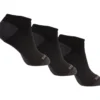 6 Pack Boys’ No Show Socks