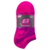 6 Pack Girls’ Tie Dye Fashion Socks