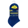 6 Pack Low Cut Non Terry Socks