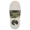 6 Pack Men’s Sneaker Liner Socks