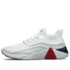 A-Line Running Shoes White