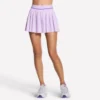 Ace 14 Inch Pleated Skort