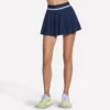 Ace 14 Inch Pleated Skort