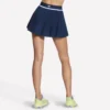 Ace 14 Inch Pleated Skort