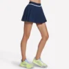 Ace 14 Inch Pleated Skort