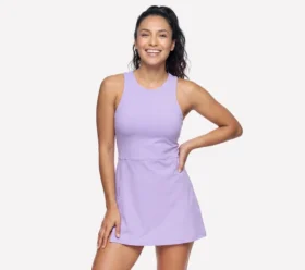 Ace Dress